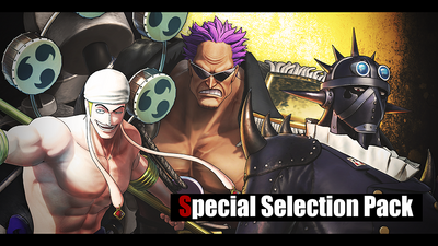 【端游推荐】海贼无双4v1.0.8.6豪华中文版（解压即玩）-仄言资源社