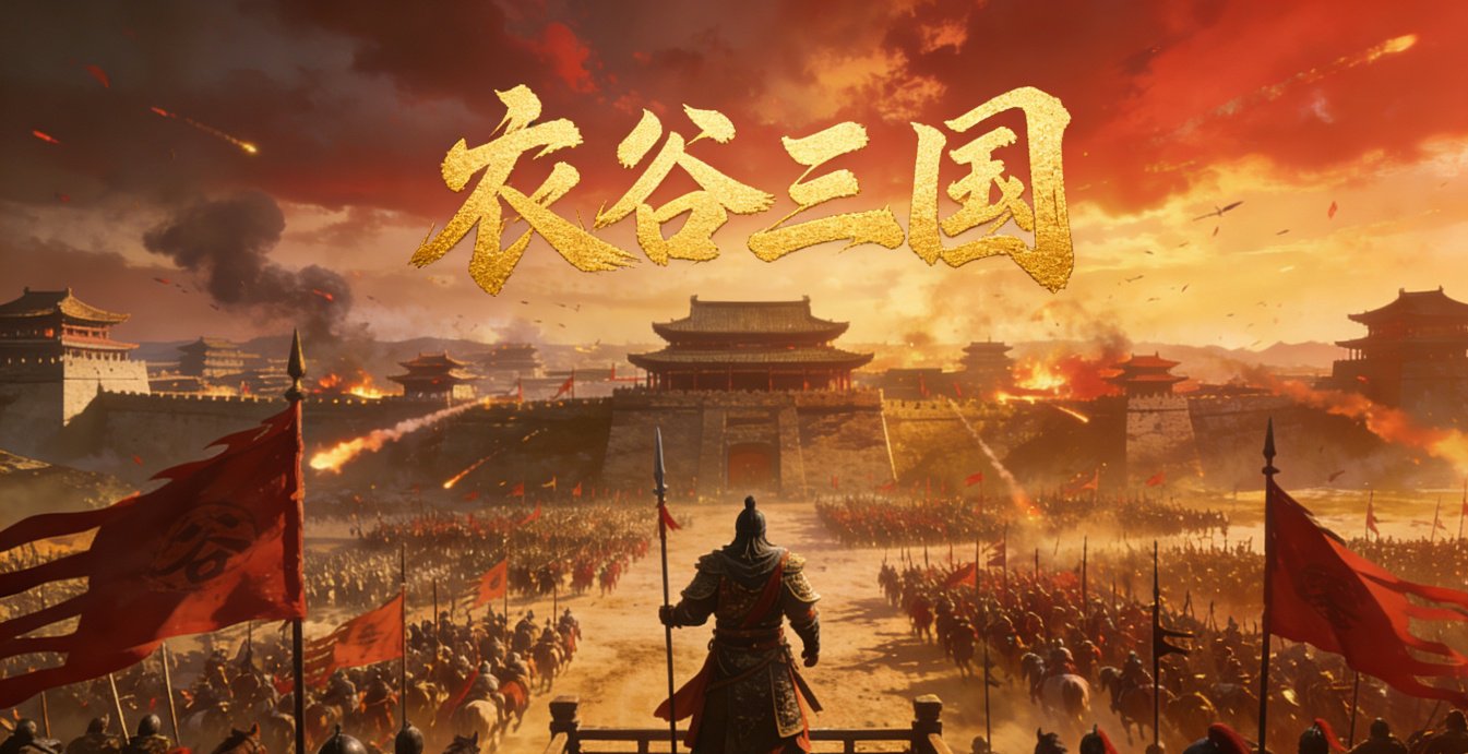 【端游推荐】骑马与砍杀2衣谷三国0.1.3.57整合中文版-仄言资源社