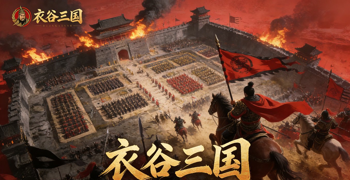 图片[2]-【端游推荐】骑马与砍杀2衣谷三国0.1.3.57整合中文版-仄言资源社