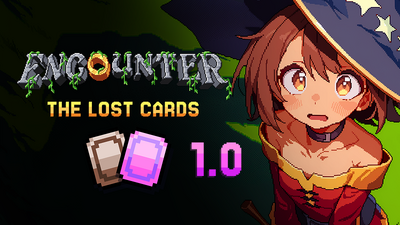 【端游推荐】遭遇失落的卡牌1.0.0正式中文版(解压即玩)-仄言资源社