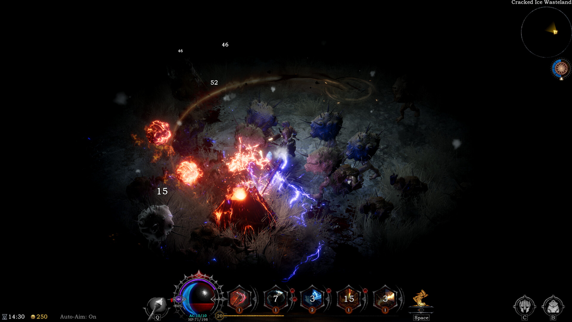 图片[2]-【端游推荐】神弃之地v1.0.0正式中文版（解压即玩）-仄言资源社