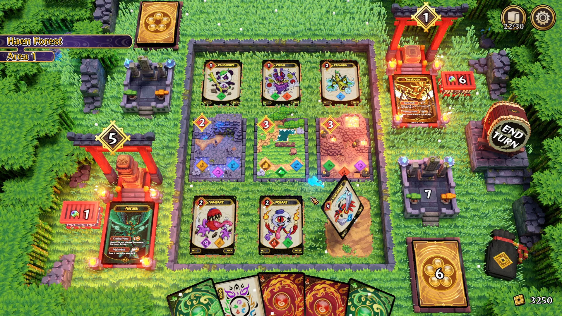 图片[2]-安卓手机游戏《战国代v1.1.0》[完整版]Steam移植策略性Roguelike卡牌构筑游戏！-仄言资源社