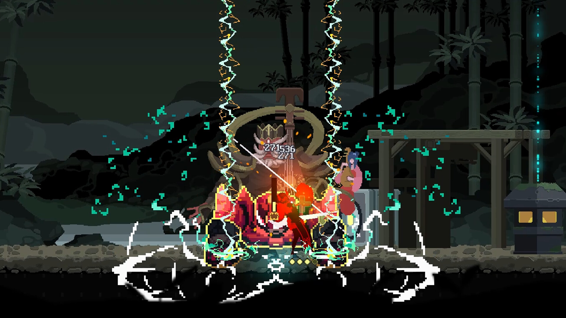 图片[3]-【端游推荐】灵契江湖御灵志v26.02.06中文（解压即玩）-仄言资源社