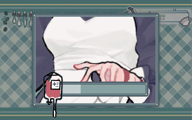 图片[3]-安卓手机游戏《异化之恶》[完整版]Steam移植˚. ⊹ ♰ 水色病栋 × 天使界隈․⁺ ✮ ⊹ 亚比风满满 ~ ❤-仄言资源社