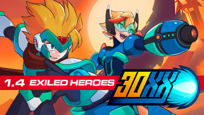 【端游推荐】30XXv1.4.0豪华中文版（解压即玩）-仄言资源社