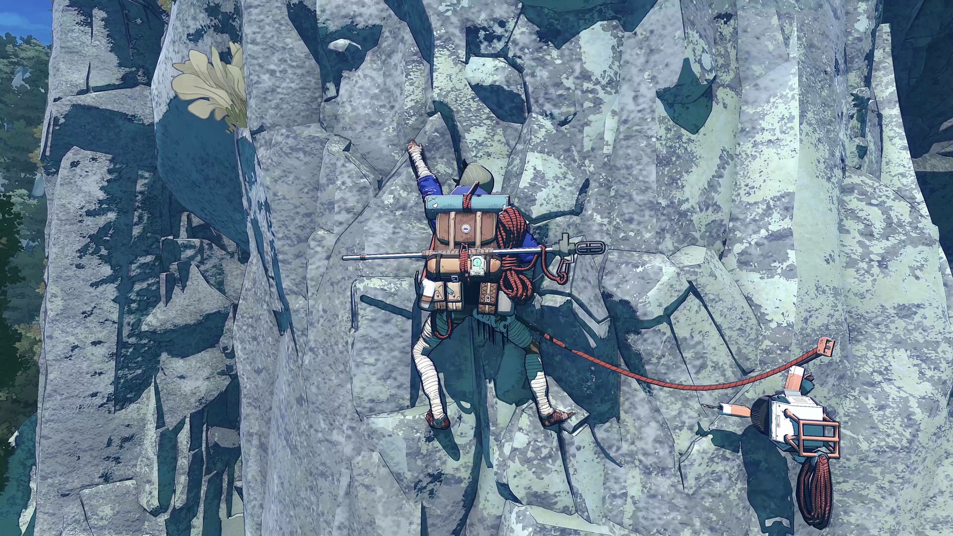 图片[2]-【端游推荐】孤山独影v1.0.308s豪华中文版全DLC-仄言资源社