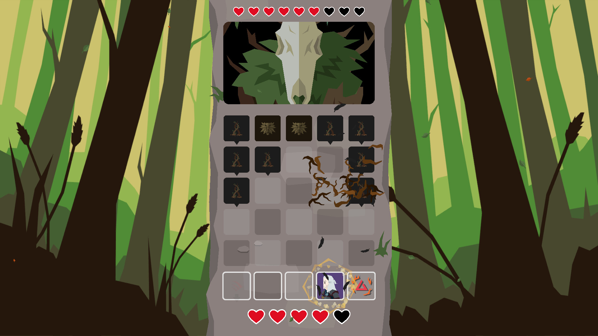 图片[3]-安卓手机游戏《王权巫师》[完整版]Steam移植以全新视角勾勒猎魔人传奇！-仄言资源社