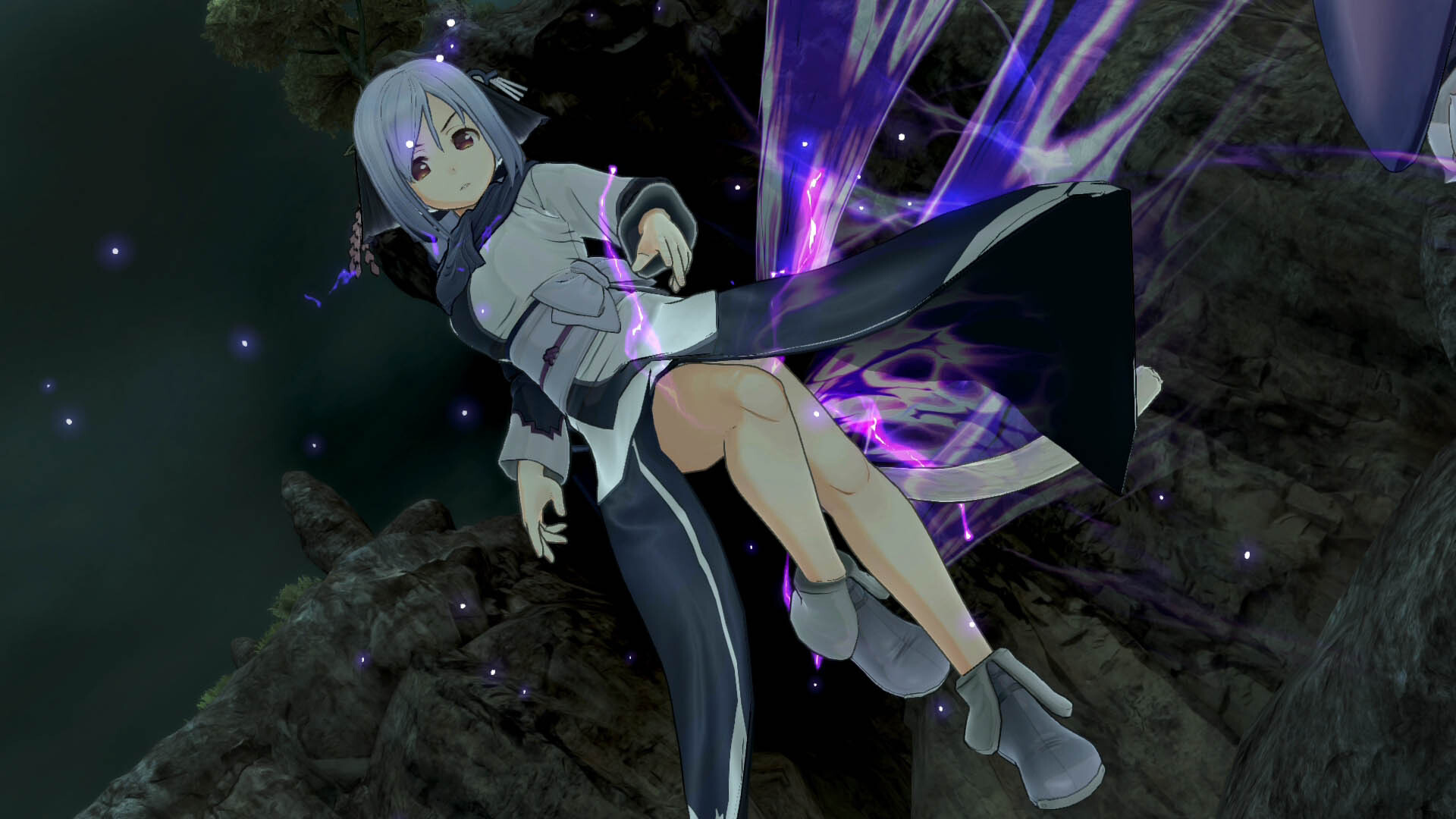 图片[2]-【端游推荐】传颂之物斩2v1.00豪华中文版（解压即玩）-仄言资源社