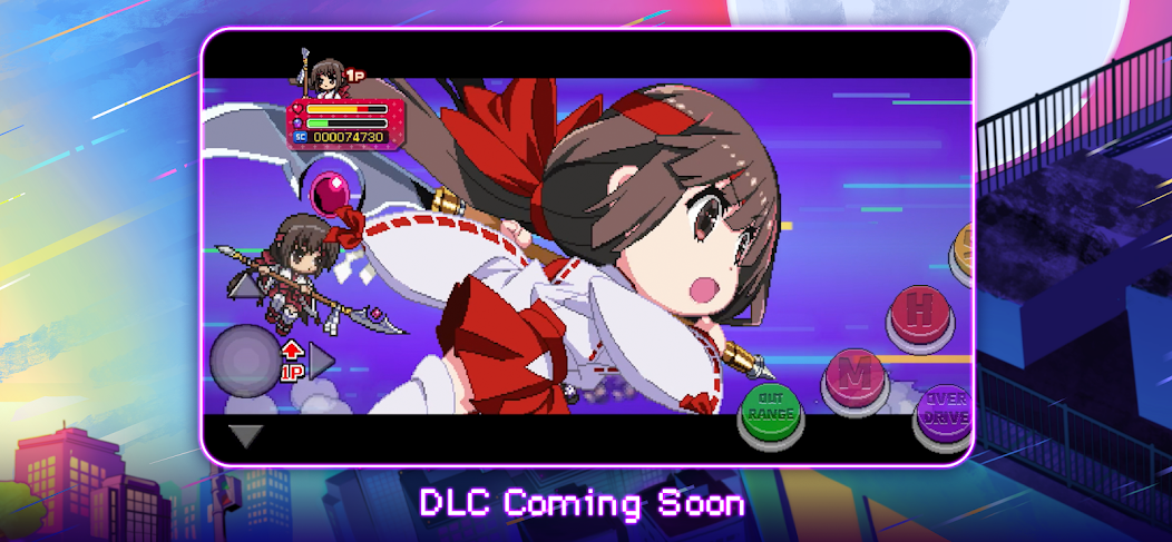 图片[3]-安卓手机游戏《幻象破坏者战场终极版》[完整版]Steam移植最新美少女战士+横版卷轴式清版动作爽游！-仄言资源社