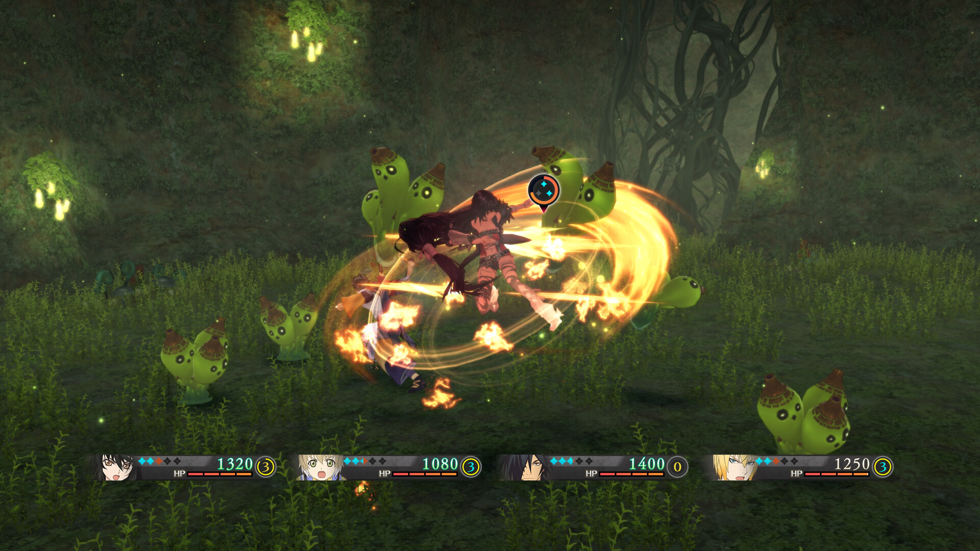 图片[2]-安卓手机运行《绯夜传奇重制版》中文switch模拟器！(游戏)-仄言资源社