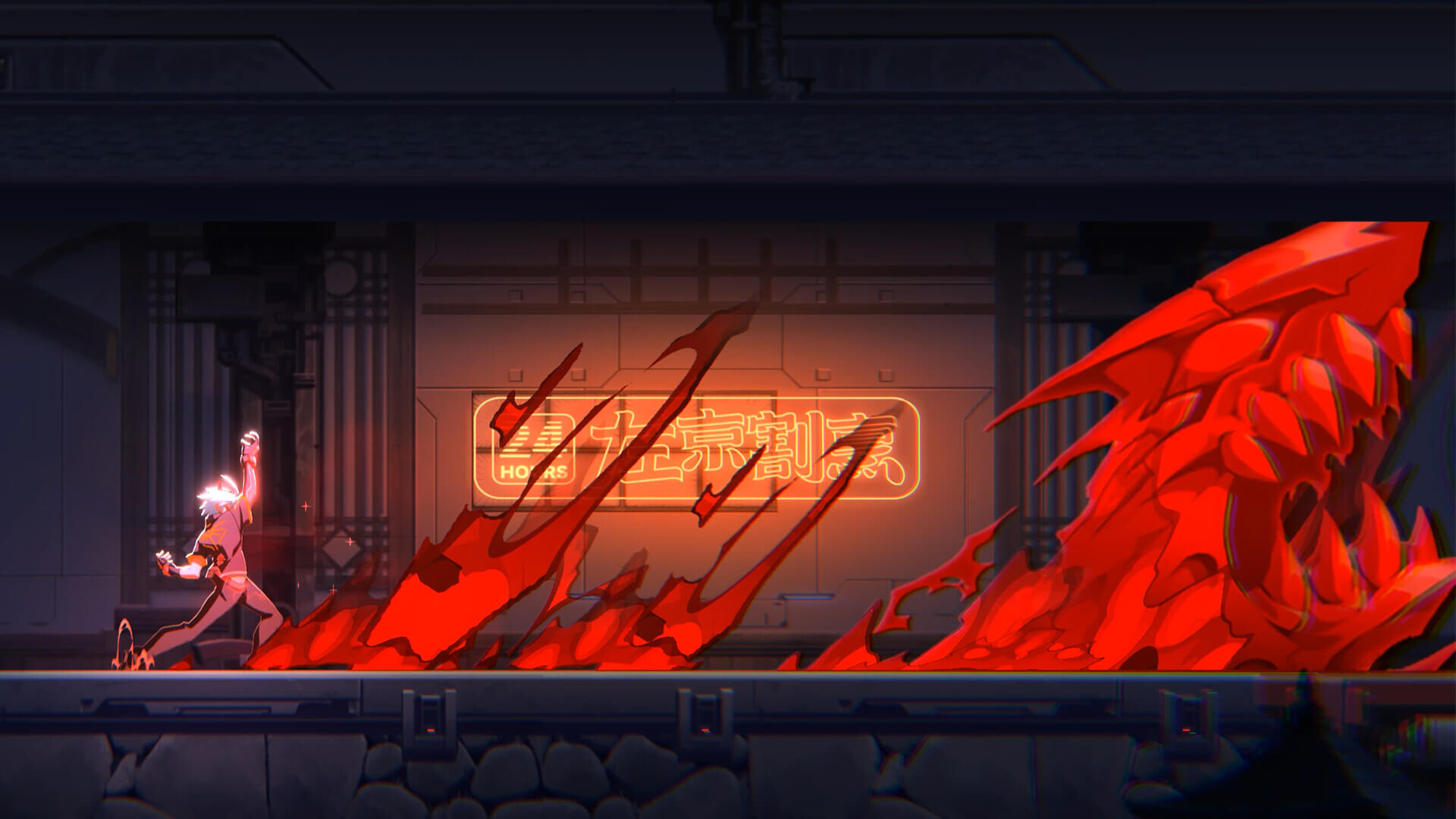 图片[2]-【端游推荐】苍翼混沌效应v1.0.8.139917豪华中文版（解压即玩）-仄言资源社