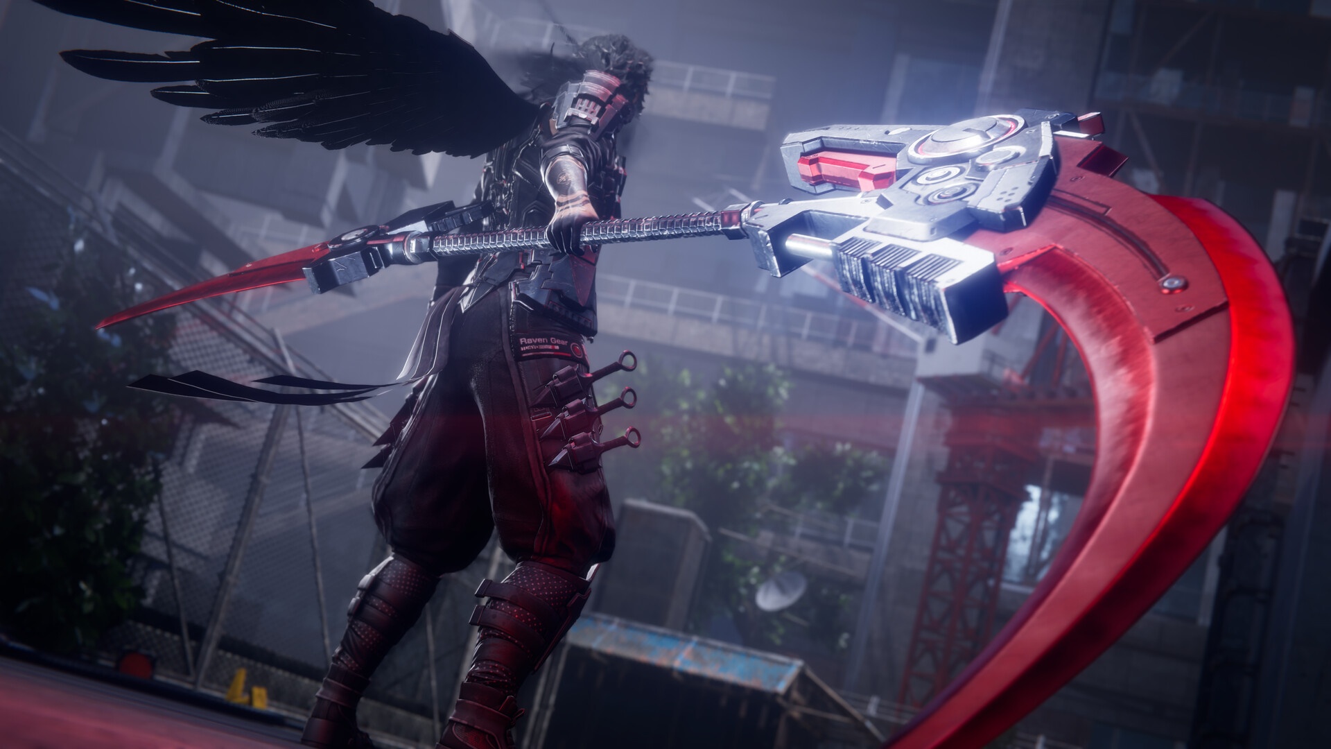 图片[2]-【端游推荐】忍者龙剑传4v1.0.4.0豪华中文版-仄言资源社