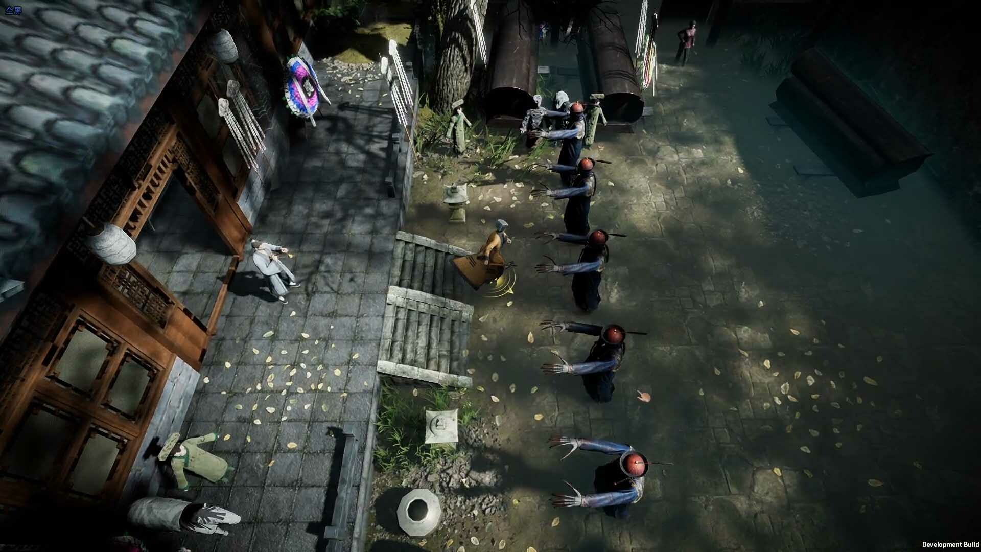 图片[2]-【端游推荐】镇邪2v26.03.06中文（解压即玩）-仄言资源社