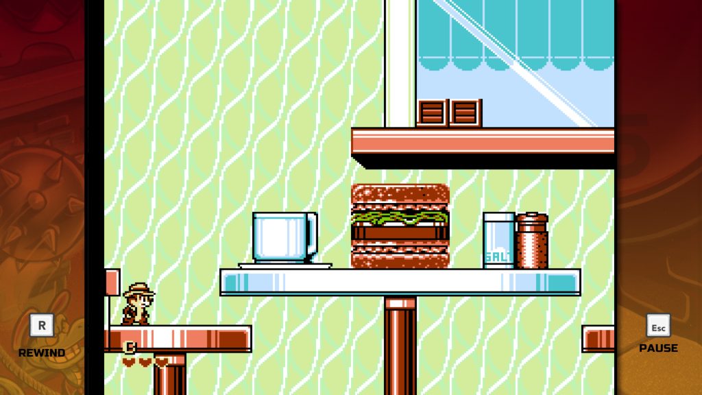 图片[3]-安卓手机运行《迪士尼午后合集》switch模拟器！(游戏)-仄言资源社