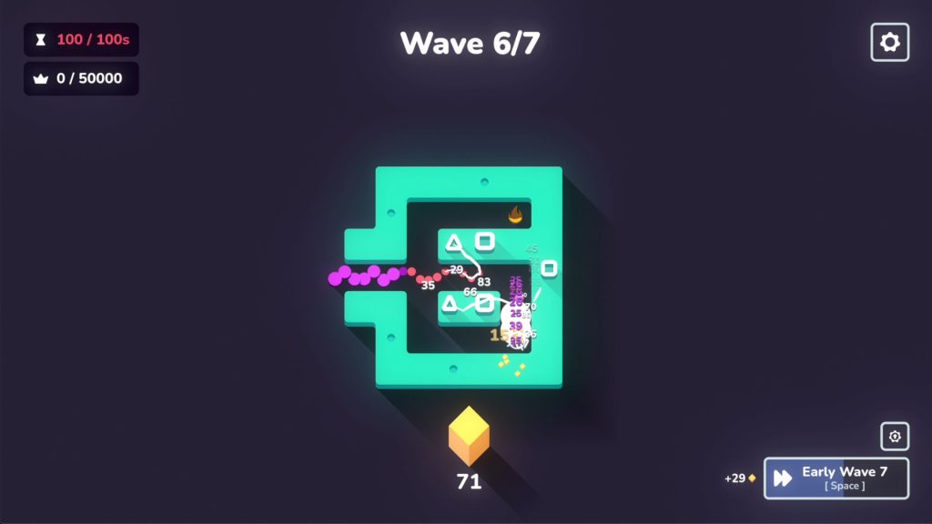 图片[2]-安卓手机游戏《边境守护Outholdv1.1.4》[完整版]Steam移植短小精悍的塔防游戏！-仄言资源社