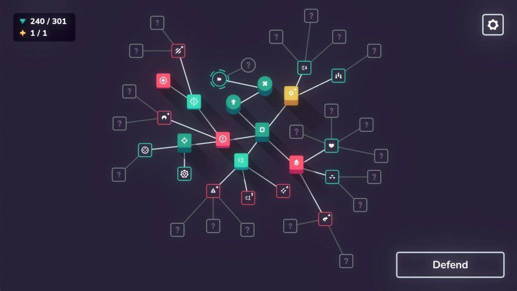 图片[3]-安卓手机游戏《边境守护Outholdv1.1.4》[完整版]Steam移植短小精悍的塔防游戏！-仄言资源社