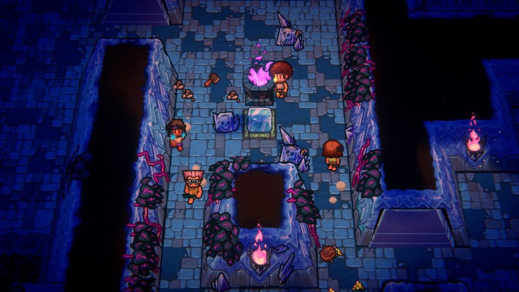 图片[2]-【端游推荐】岛屿生存者v1.1.14豪华中文版（解压即玩）-仄言资源社