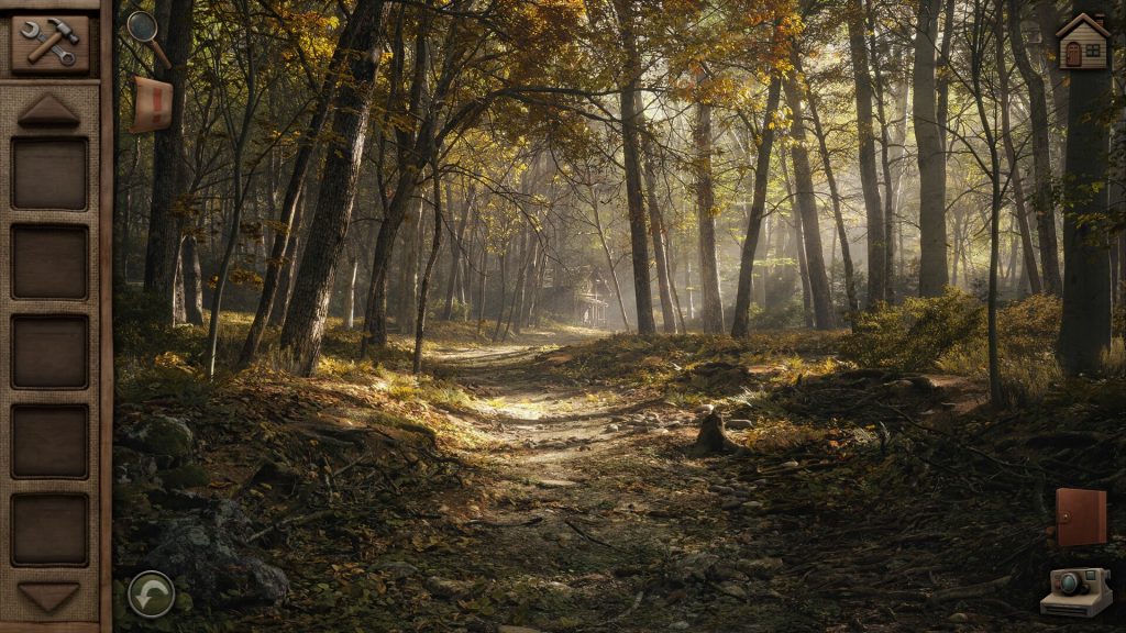 图片[2]-安卓手机游戏《奥罗拉山第2章》[完整版]Steam移植-仄言资源社