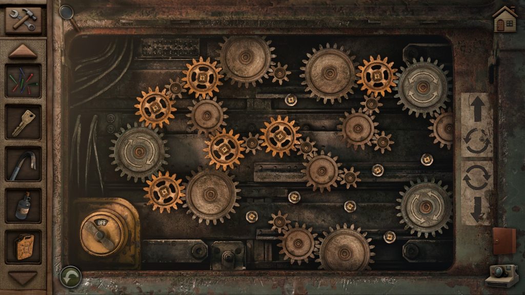 图片[3]-安卓手机游戏《奥罗拉山第2章》[完整版]Steam移植-仄言资源社