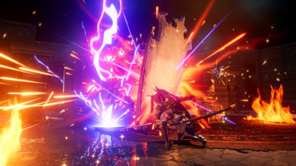 图片[2]-【端游推荐】无限的迷宫城v1.0.3正式中文版（解压即玩）美少女×高达机甲！-仄言资源社