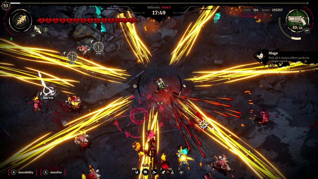 图片[2]-【端游推荐】无尽猎杀v3645豪华中文版（解压即玩）-仄言资源社