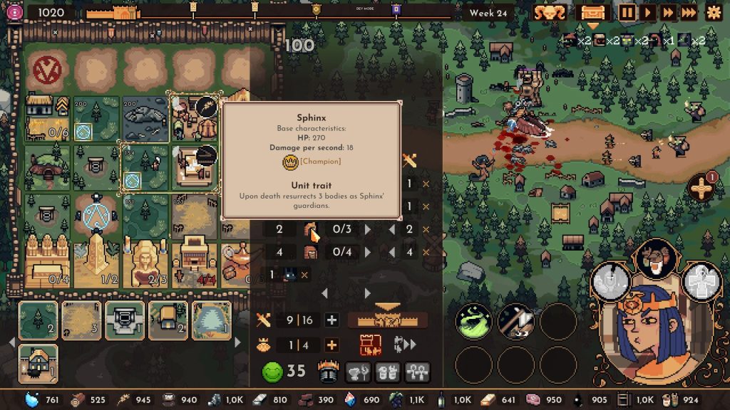 图片[2]-【端游推荐】王之凝视v1.2.1豪华中文版（解压即玩）-仄言资源社