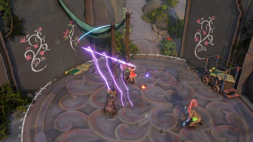 图片[3]-安卓手机游戏《拉吉远古传奇》[完整版]Steam移植印度味十足的游戏！-仄言资源社