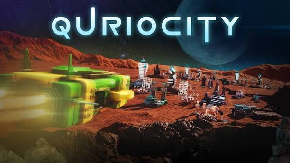 安卓手机游戏《星河拓荒》[完整版]Steam移植-仄言资源社