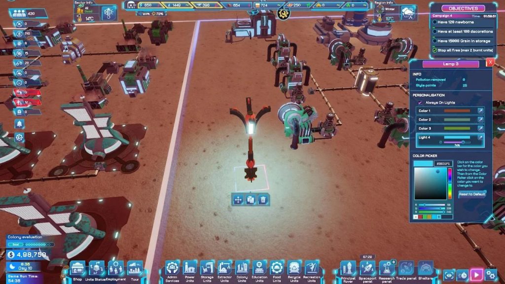 图片[2]-安卓手机游戏《星河拓荒》[完整版]Steam移植-仄言资源社