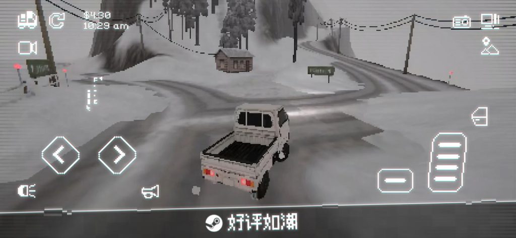 图片[3]-安卓手机游戏《黑猫速递》[完整版]Steam移植这个游戏真的太好玩啦！-仄言资源社