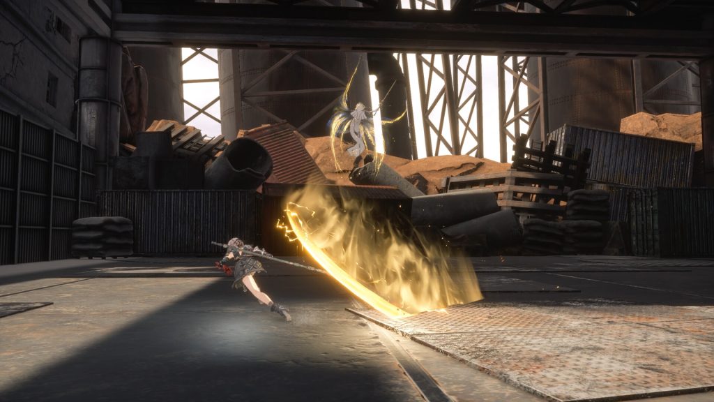 图片[2]-【端游推荐】AI LIMIT无限机兵v26.03.27豪华中文版-仄言资源社