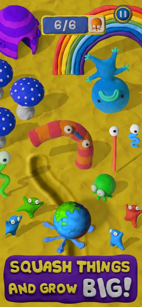 图片[3]-安卓手机游戏《粘土果酱经典版》[完整版]Steam移植童年经典！-仄言资源社