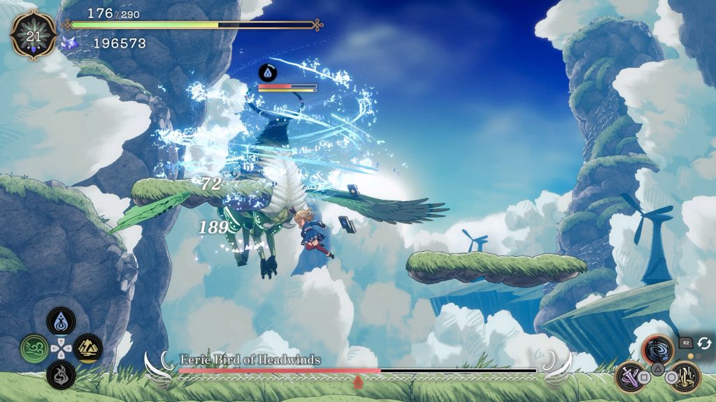 图片[3]-安卓手机运行《魔法司书阿莉安娜七英杰之书》中文switch模拟器！(游戏)-仄言资源社