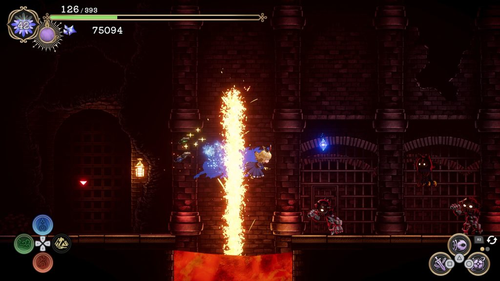 图片[2]-安卓手机运行《魔法司书阿莉安娜七英杰之书》中文switch模拟器！(游戏)-仄言资源社