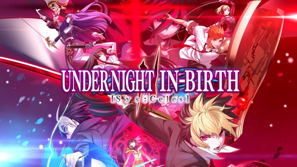 安卓手机运行《夜下降生2》中文switch模拟器！(游戏)-仄言资源社