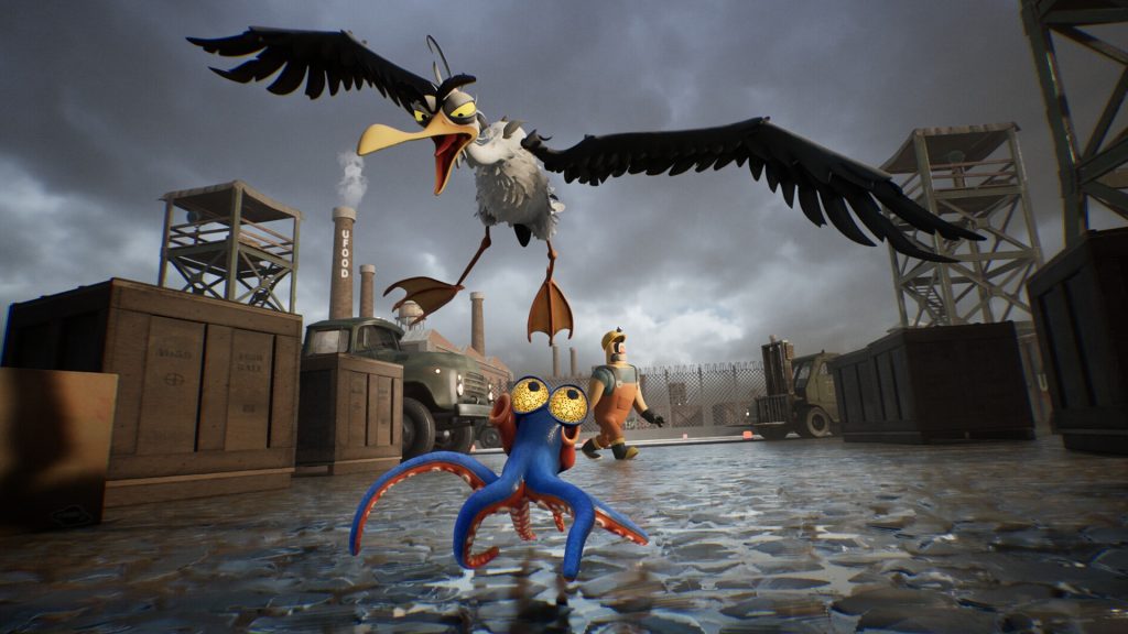 图片[2]-【端游推荐】达尔文悖论v1.0.1.24747豪华中文版-仄言资源社