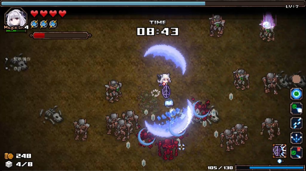 图片[2]-安卓手机运行《深渊探索者》中文switch模拟器！(游戏)-仄言资源社