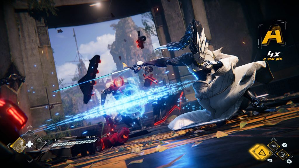 图片[2]-【端游推荐】异变金属v19725中文（解压即玩）-仄言资源社