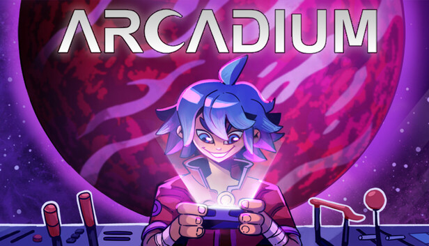 安卓手机游戏《阿卡迪姆太空漫游》[完整版]Steam移植一款类Rogue太空冒险游戏战斗、采集星球、探索！-仄言资源社