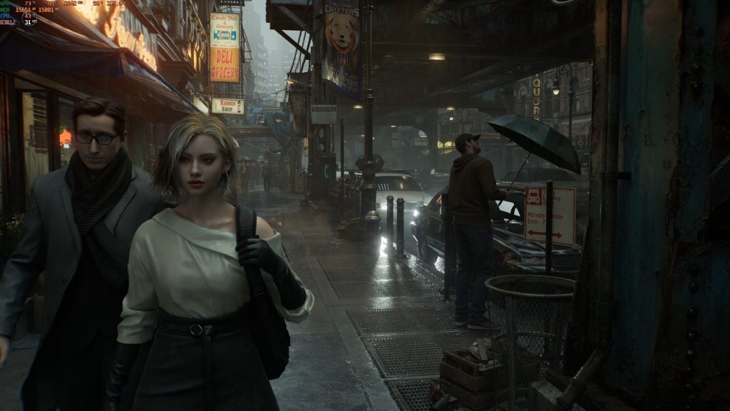 图片[2]-【端游推荐】生化危机9安魂曲豪华中文解压即玩版-仄言资源社