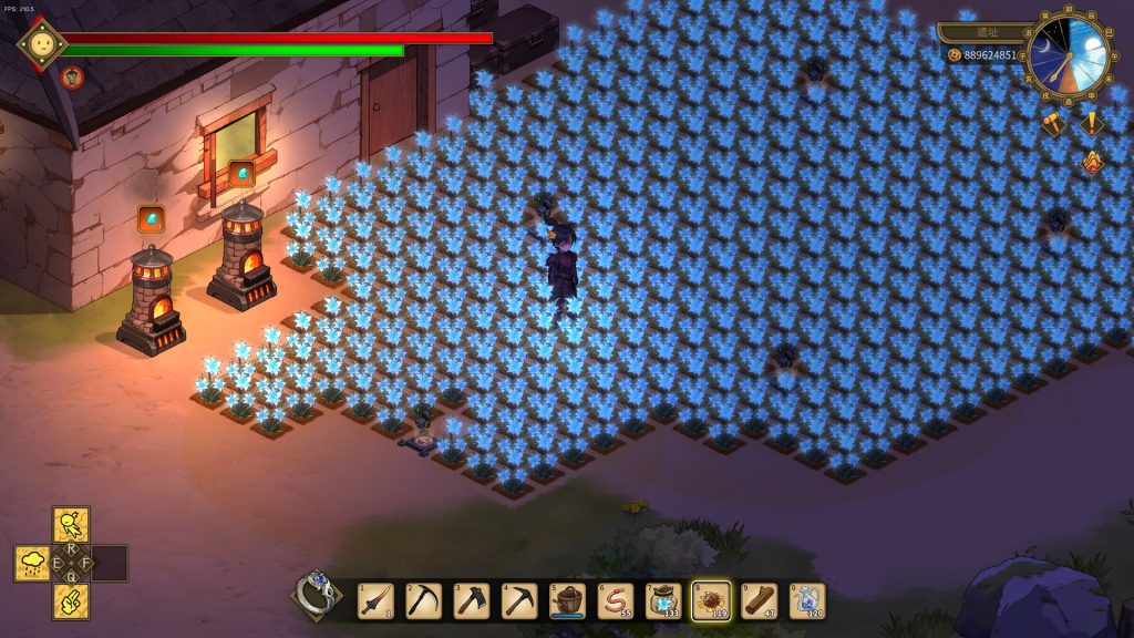 图片[2]-【端游推荐】修仙但系统让我种田v26.04.08中文（解压即玩）-仄言资源社