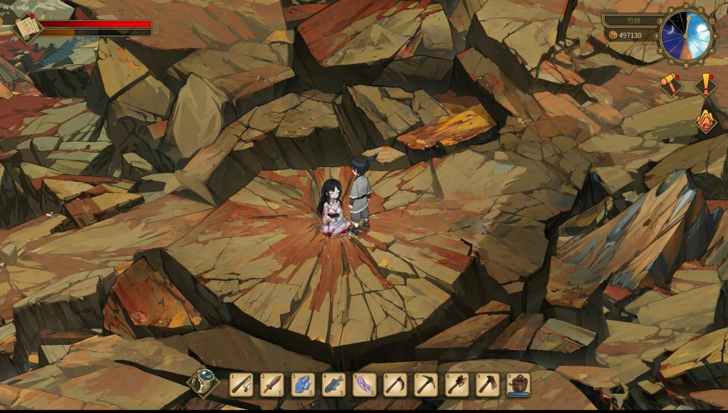 图片[3]-【端游推荐】修仙但系统让我种田v26.04.08中文（解压即玩）-仄言资源社