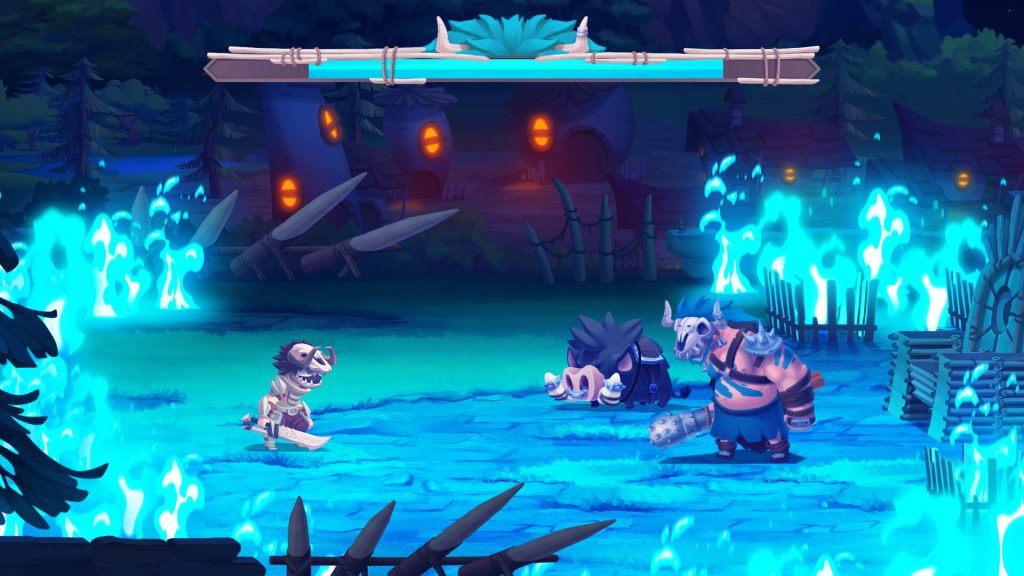 图片[3]-安卓手机游戏《光辉守护黎明之光》[完整版]Steam移植-仄言资源社