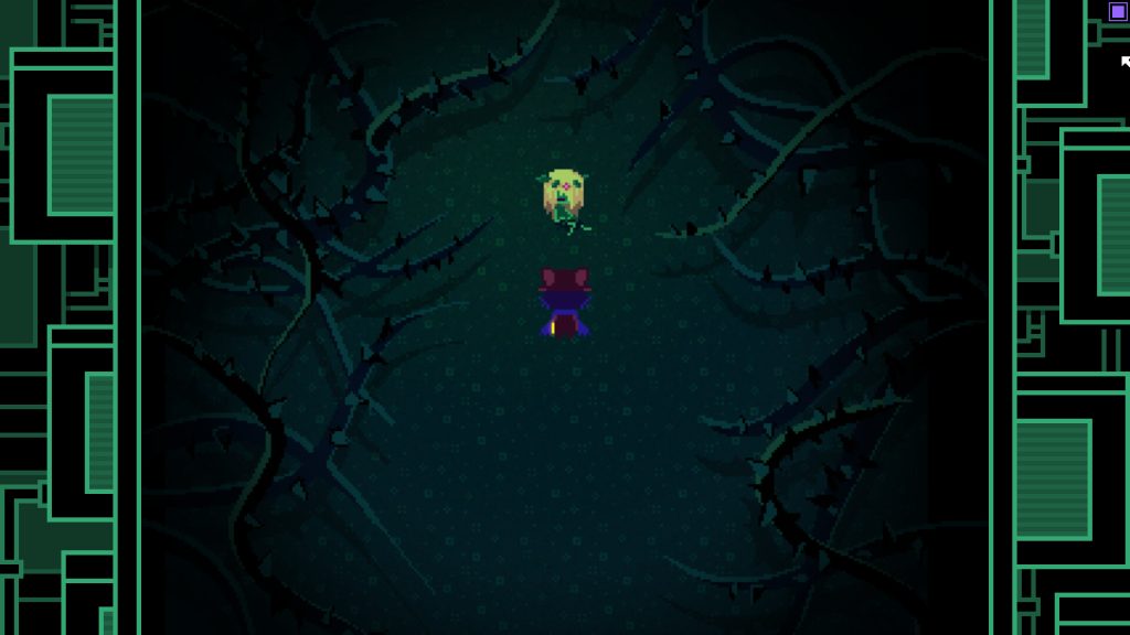 图片[2]-安卓手机游戏《一次机会世界机器版》[完整版]Steam移植-仄言资源社