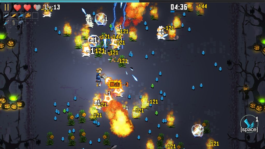 图片[2]-【端游推荐】末日幸存者尸潮来袭v26.04.14中文-仄言资源社