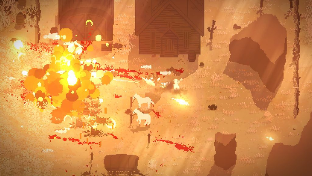 图片[2]-安卓手机运行《柯尔特峡谷》中文switch模拟器！(游戏)-仄言资源社