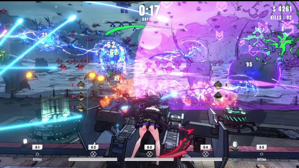 图片[2]-【端游推荐】御炮少女v26.04.17中文（解压即玩）-仄言资源社