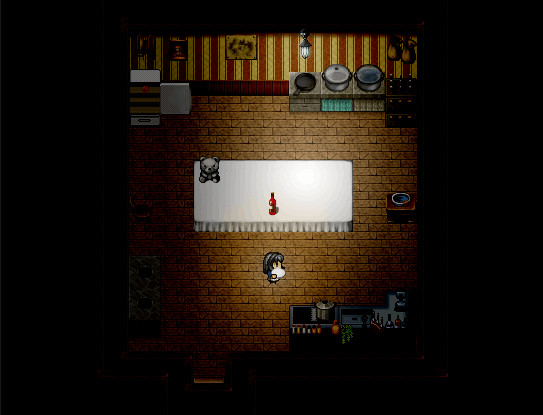 图片[3]-安卓手机游戏《羽翼的祈愿》[完整版]Steam移植-仄言资源社