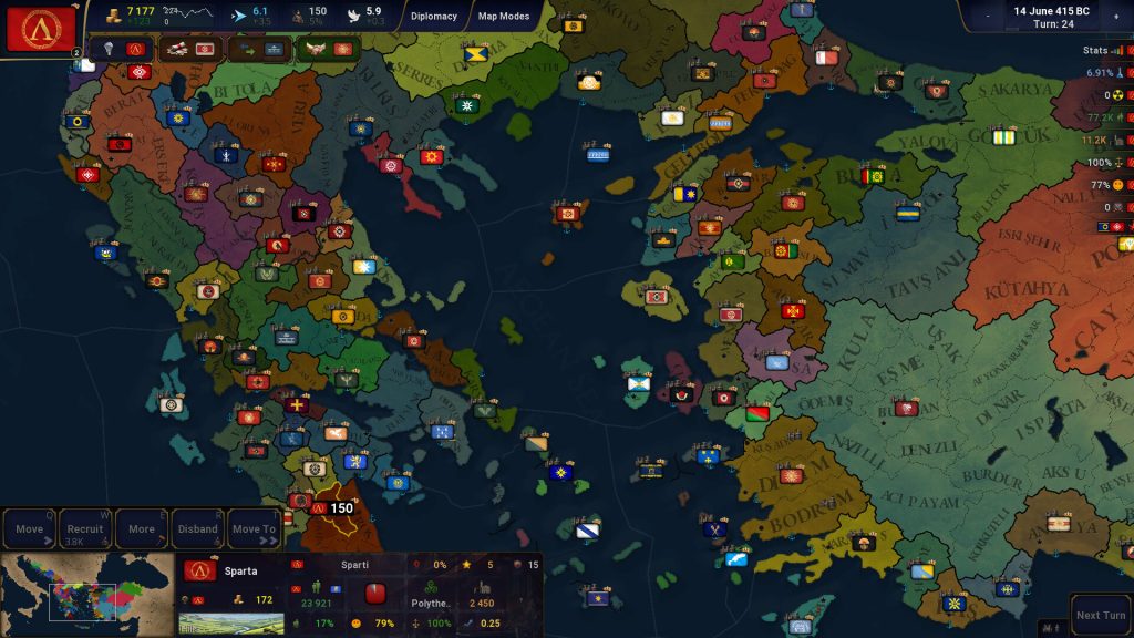 图片[3]-安卓手机游戏《历史时代2终极版》[完整版]Steam移植-仄言资源社