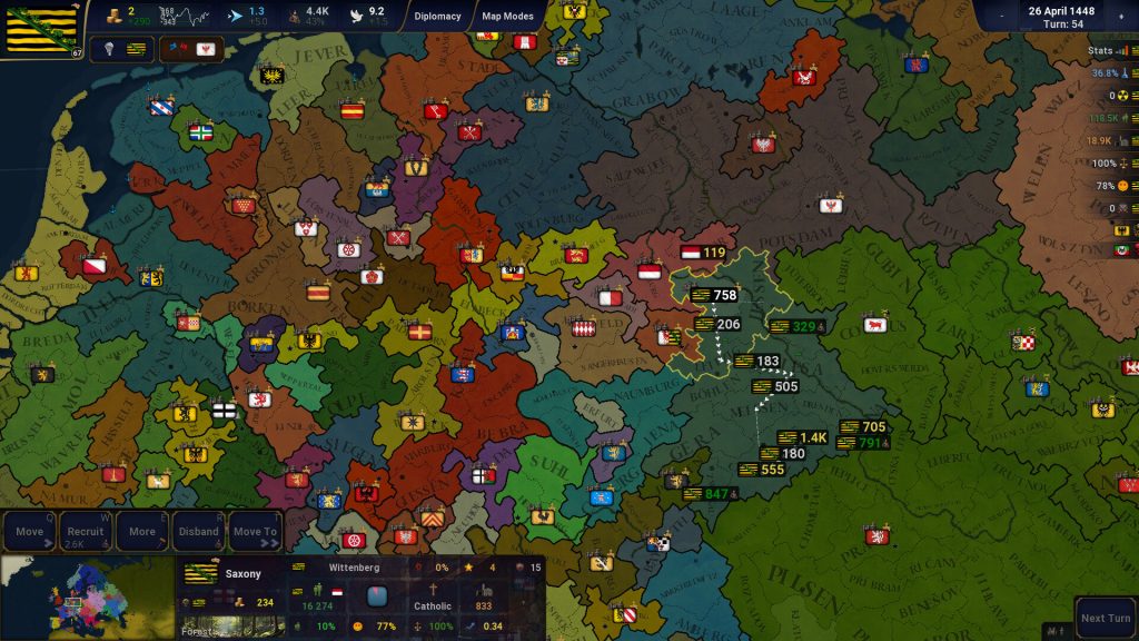 图片[2]-安卓手机游戏《历史时代2终极版》[完整版]Steam移植-仄言资源社